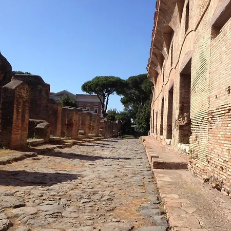 Pousada Della Tartaruga Casal Palocco