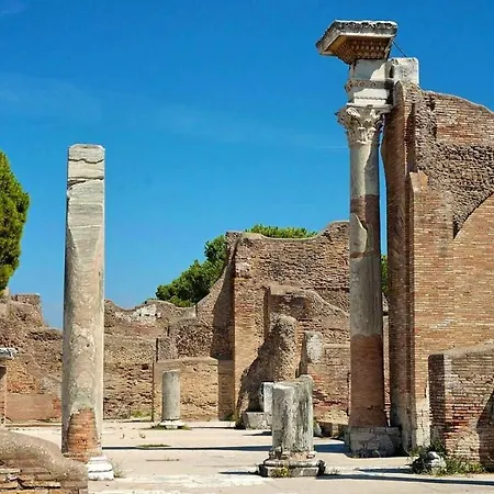 Della Tartaruga Villa *