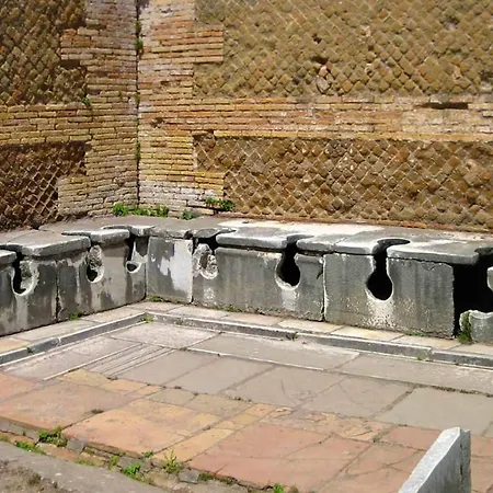 Villa Della Tartaruga *