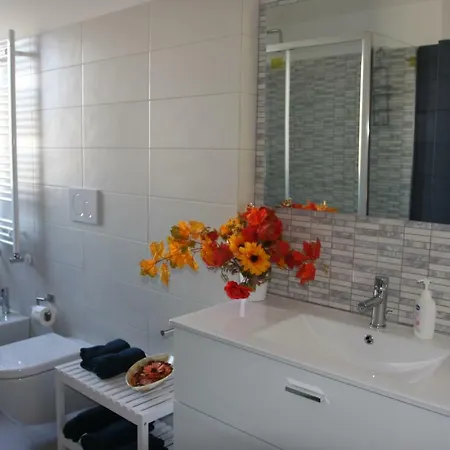 Della Tartaruga * Casal Palocco