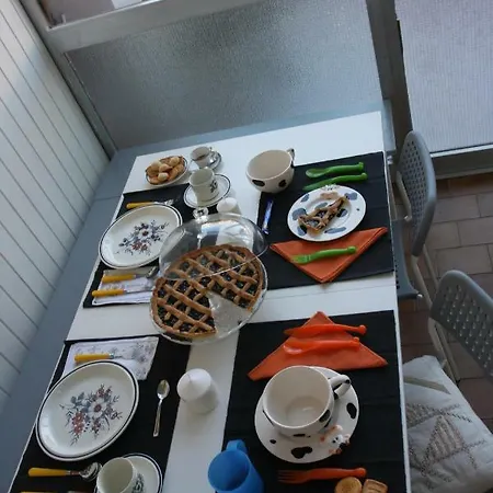 Willa Della Tartaruga