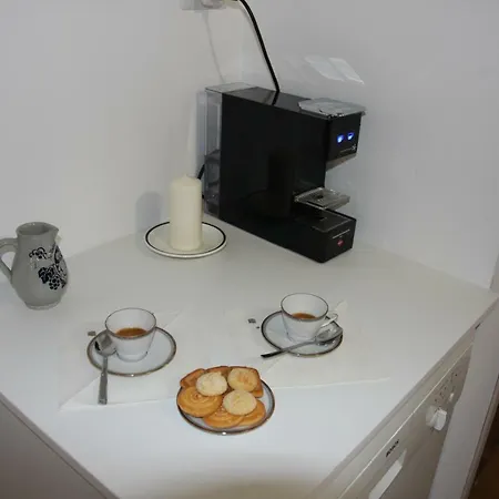 Della Tartaruga Willa Casal Palocco