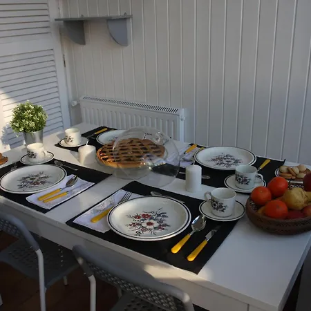 Willa Della Tartaruga