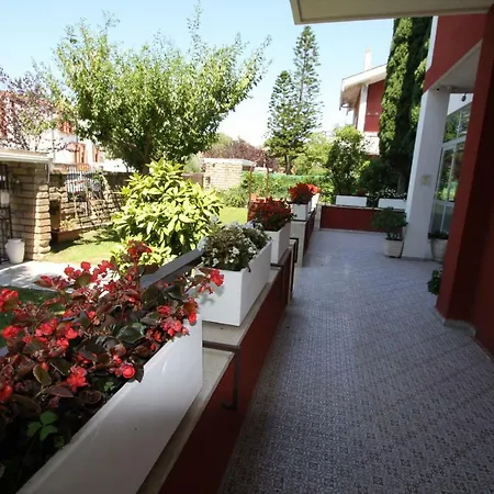 Della Tartaruga Villa