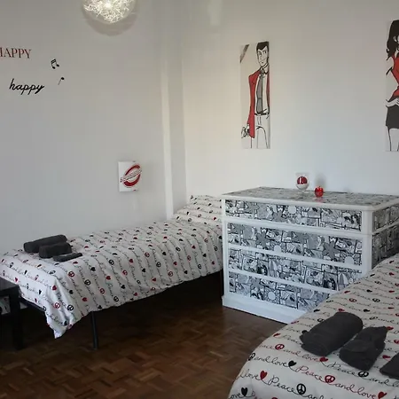 Della Tartaruga Casal Palocco