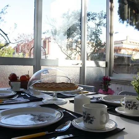 Della Tartaruga Casal Palocco