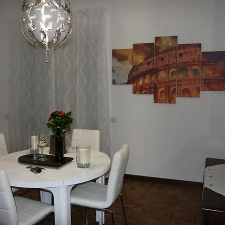 Willa Della Tartaruga *