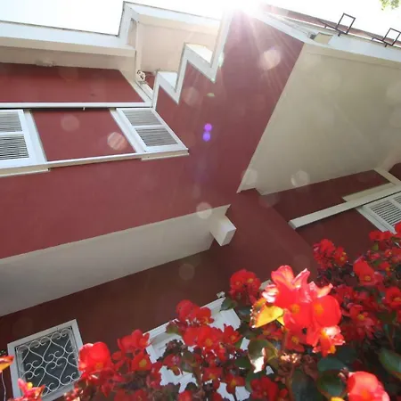 Della Tartaruga Willa Casal Palocco