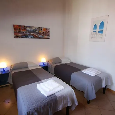 Della Tartaruga Villa Casal Palocco