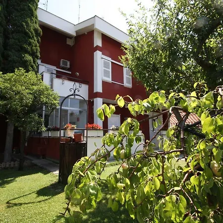Villa Della Tartaruga *