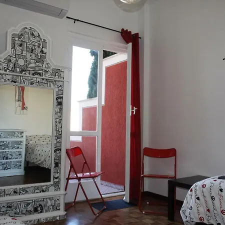 Della Tartaruga Villa *