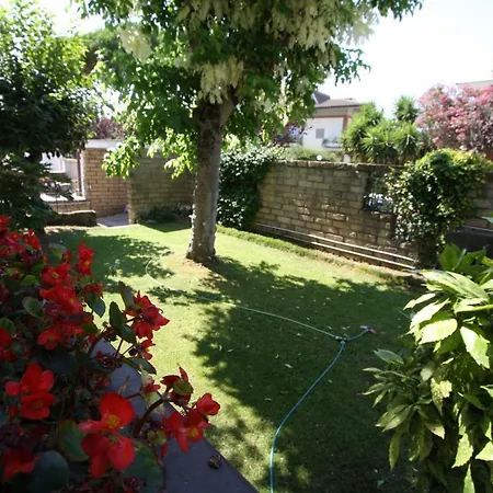 Della Tartaruga Casal Palocco