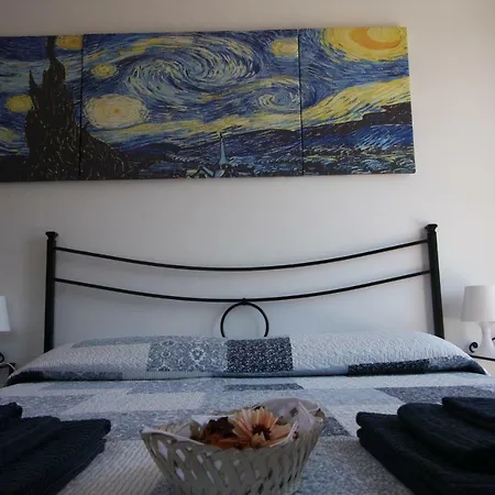 Willa Della Tartaruga