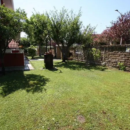 Della Tartaruga Villa