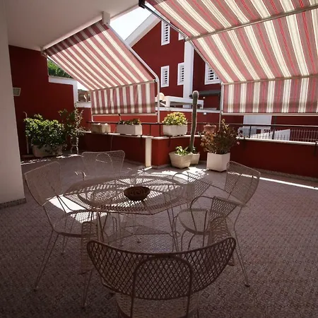 Willa Della Tartaruga *