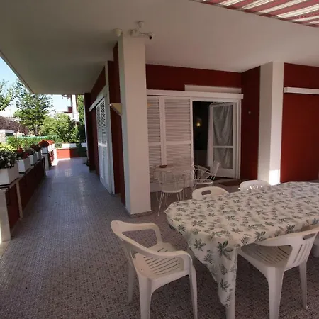 Willa Della Tartaruga Casal Palocco