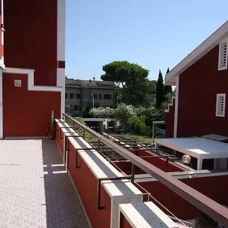 Villa Della Tartaruga