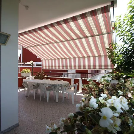 Della Tartaruga Villa Casal Palocco