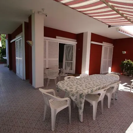 Della Tartaruga Casal Palocco