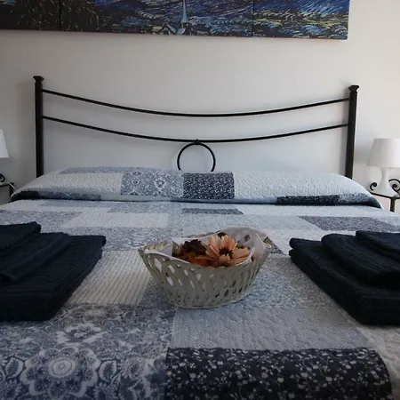 Willa Della Tartaruga *