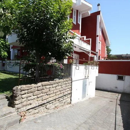 Della Tartaruga Villa *