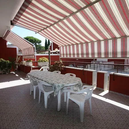 Della Tartaruga Villa
