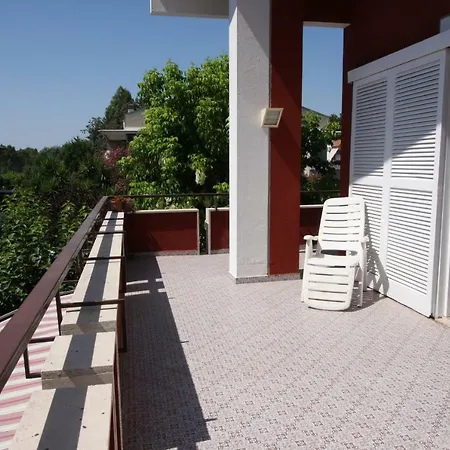 Villa Della Tartaruga *
