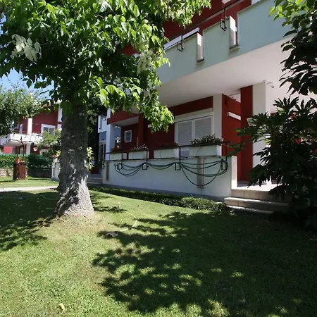 Della Tartaruga Villa *